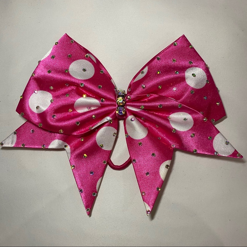 Bows of London Cheer Bow (Lola)